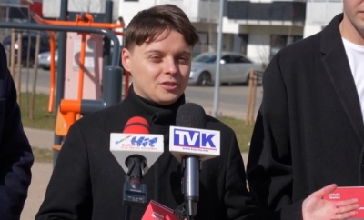 Włocławek. Raport „Młodej Lewicy” o mieszkalnictwie w Polsce