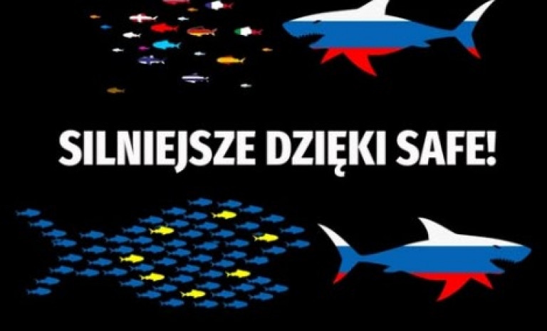 SAFE 0%. Politycy Nowej Lewicy komentują