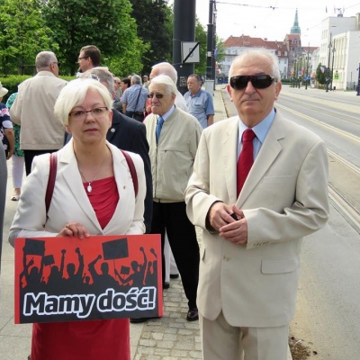 1 Maja 2018 r. Toruń